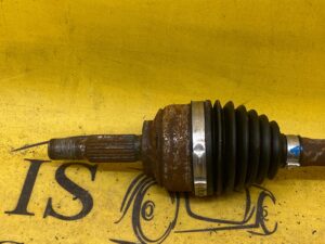 PÓŁOŚ NAPĘDOWA PRZÓD LEWA LEWA DACIA LOGAN II SANDERO II 0.9 TCE