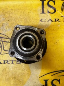 ŁOŻYSKO PIASTA TYLNA BMW E70 E71 X6M X5M