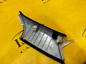 POSZYCIE OSŁONA OBUDOWA SŁUPKA TYŁ C PRAWY PRAWA BMW X6 F16