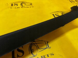 POSZYCIE OSŁONA OBUDOWA SŁUPKA PRZÓD A LEWY LEWA BMW X6 F16