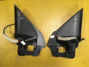 PRAWY TRÓJKĄT LUSTERKA ASYSTENT NISSAN X-TRAIL T32