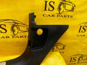 PLASTIK OSŁONA LISTWA PROGU SŁUPKA A PRZÓD LEWY FORD EXPLORER MK6