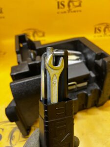 ZESTAW NAPRAWCZY KOMPRESOR KLEJ KLUCZE PORSCHE PANAMERA 970 I LIFT E-HYBRID