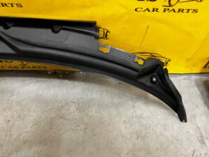 PODSZYBIE OSŁONA WLOTU POWIETRZA MINI F55 F56 F57 ANGLIK RHD NOWE OEM