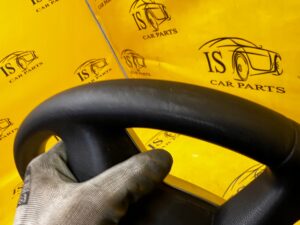 KIEROWNICA PLASTIK PLASTIKOWA DACIA DOKKER