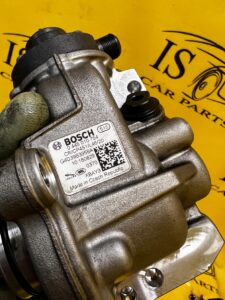 POMPA WTRYSKOWA JAGUAR LR 2.0D 204DTA AJ200D