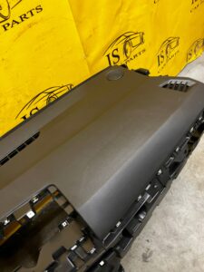 DESKA ROZDZIELCZA KOKPIT 2X AIRBAG PODUSZKA KIEROWCY DACIA SANDERO III 2023