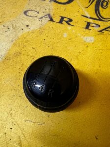 GAŁKA WYBIERAKA SKRZYNI BIEGÓW 5 BIEGOWA DACIA SANDERO III 2023R