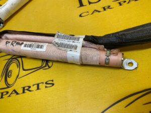 KURTYNA PODUSZKA AIRBAG PRAWA PEUGEOT 5008 II