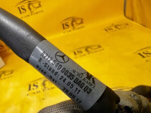 KABEL PRZEWÓD MASOWY MASA MERCEDES CLS W218