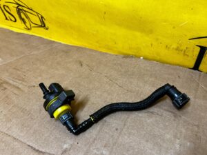 PRZEWÓD RURA WĄŻ PALIWA RENAULT MEGANE IV 1.3 TCE