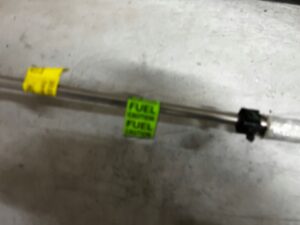 PRZEWÓD WĄŻ RURA PALIWA FORD MUSTANG VI 3.7