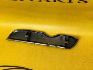 OSŁONA LISTWA DEKOR DESKI PORSCHE 987 CAYMAN