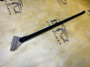 KPL BELKA ROZPÓRKA WSPORNIK PASA PRZÓD PRZEDNIEGO LEWA PRAWA VOLVO XC90 II