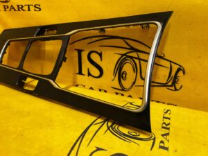 RAMKA OSŁONA DEKOR TUNELU ŚRODKOWEGO PEUGEOT 508 I EU