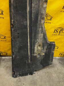 PŁYTA OSŁONA PODWOZIA PRAWA BMW 5 G30 G31