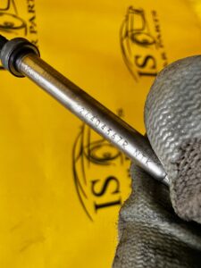 CZUJNIK TEMPERATURY SPALIN NISSAN MERCEDES RENAULT MEGANE IV 1.5 DCI