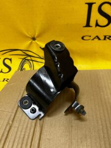 OBUDOWA MOCOWANIE FILTRA PALIWA FORD KUGA MK3