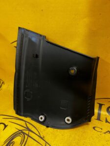 OSŁONA ZAŚLEPKA KLAPY BAGAŻNIKA LEWA PORSCHE CAYENNE 9Y3 9Y0 COUPE HYBRID