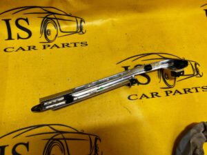 LEWY DEKOR CHROM DESKI KONSOLI LR DISCOVERY L550