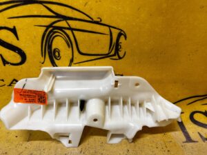 WSPORNIK MOCOWANIE SŁUPKA B GÓRNY LEWY TESLA MODEL 3 PRZEDLIFT