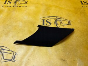 POSZYCIE OSŁONA OBUDOWA SŁUPKA C TYŁ PRAWY MERCEDES CLS W218 SHOOTING BRAKE