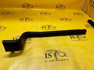 NAWIEW KANAŁ POWIETRZA TYŁ LEWY DACIA LODGY LIFT 2022R