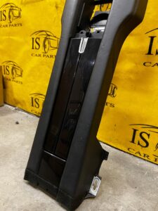 TUNEL ŚRODKOWY PORSCHE TYŁ TYLNY PANAMERA 970 I LIFT