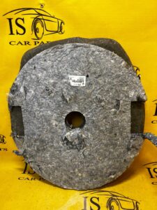 WYKŁADZINA OSŁONA KOŁA ZAPASOWEGO RENAULT TALISMAN