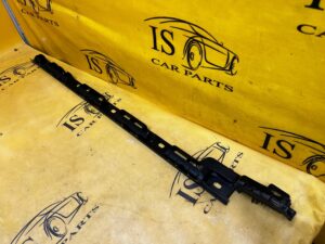 KOMPLET MOCOWANIE PROGU PRZÓD TYŁ LEWY PORSCHE MACAN 95B