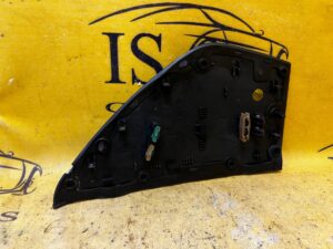 OSŁONA ZAŚLEPKA DESKI KONSOLI PORSCHE CAYENNE 9Y3 9Y0 COUPE HYBRID