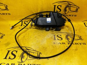 POMPA KOMPRESOR ZAWIESZENIA PORSCHE 991 911 GTS