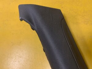 LEWY PRZÓD OSŁONA POSZYCIE SŁUPKA A CITROEN DS5