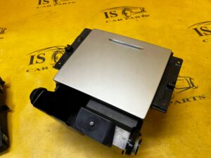 SCHOWEK ZAPALNICZKA RAMKA DEKOR TUNELU ŚRODKOWEGO FORD EXPLORER MK6