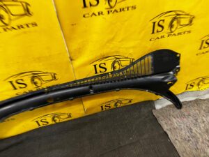 PODSZYBIE CHEVROLET CORVETTE C5 97-04