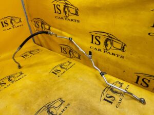 WĄŻ PRZEWÓD RURA RURKA KLIMATYZACJI DACIA SANDERO III 1.0 TCE