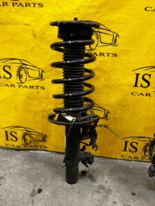 AMORTYZATOR ELEKTR PRZÓD LEWY LAND ROVER DISCOVERY SPORT V L550 LIFT 2.0 D