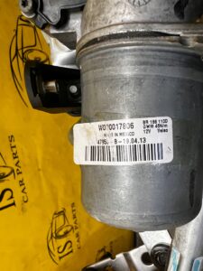 MECHANIZM SILNIK WYCIERACZEK PRZÓD MERCEDES GL X166