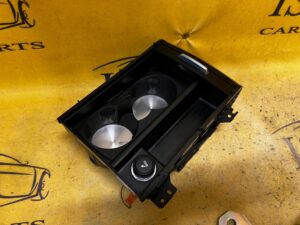 SCHOWEK PÓŁKA TUNELU UCHWYT NA NAPOJE CUPHOLDER RANGE ROVER EVOQUE L538