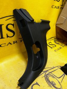 TAPICERKA OSŁONA PROGU LEWA BMW 2 F22 F21 F20