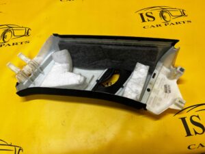 POSZYCIE OSŁONA OBUDOWA SŁUPKA TYŁ C LEWA LEWY AUDI SQ7 Q7 4M0