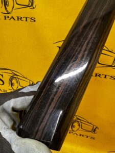 OSŁONA ZAŚLEPKA DEKOR DESKI ROZDZIELCZEJ DREWNO BMW 5 G30