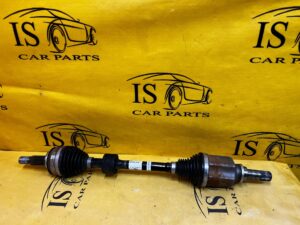 PÓŁOŚ PÓŁOŚKA PRZÓD LEWY LEWA RENAULT ESPACE VI AUSTRAL