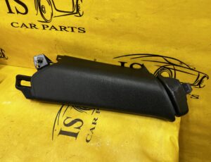 POSZYCIE OSŁONA OBUDOWA SŁUPKA C TYŁ LEWY PORSCHE MACAN 95B