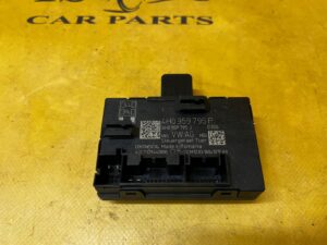 STEROWNIK MODUŁ DRZWI PORSCHE PANAMERA 970 I LIFT