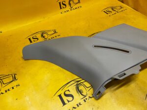 POSZYCIE OSŁONA OBUDOWA SŁUPKA TYŁ D PRAWY MERCEDES GL X166 GRAY