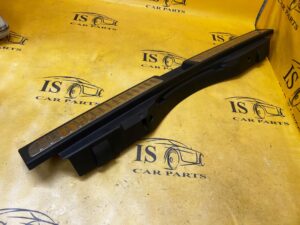 LISTWA OSŁONA BAGAŻNIKA PASA TYŁ TYLNEGO MERCEDES GL X166