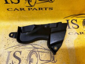 OSŁONA AMORTYZATORA KIELICHA LEWA TESLA MODEL 3 PRZEDLIFT