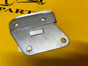 UCHWYT MOCUJĄCY RURĘ WYDECHOWĄ TYŁ BMW 3 E36 328i NOWY OEM