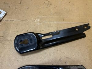 MOCOWANIE WSPORNIK WZMOCNIENIE SANEK TYŁ PRAWY FORD EXPLORER MK6